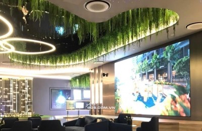TT AVIO Căn 2PN - 56m2 tầng trung view cực đẹp thoáng mát ngay Dĩ An Bình Dương.